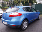 Renault Megane <span class=